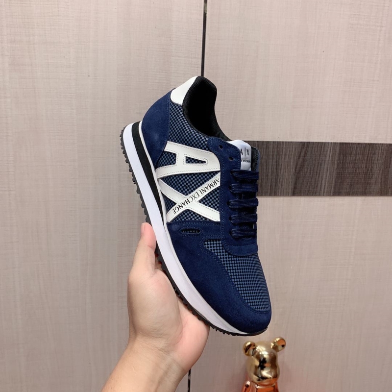 Armani Sneakers